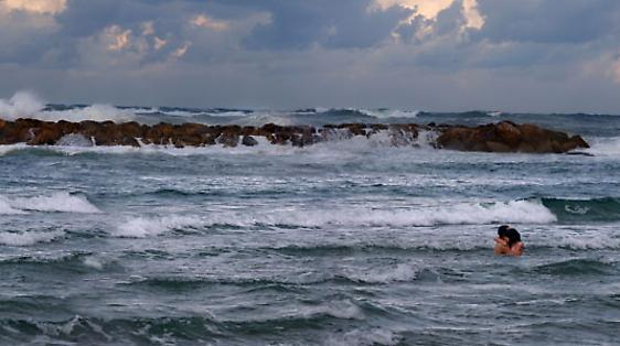 Current Visions: Inside Israel (Part 2)