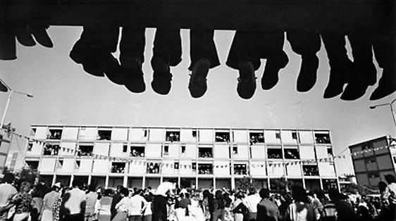 Micha Bar-Am