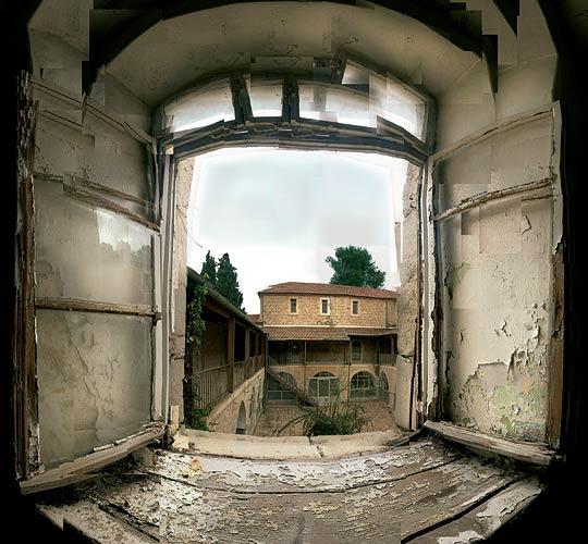  View from a Window , 2004
C-Print
16 x 18 inches (40 x 45 cm)
Sold Out