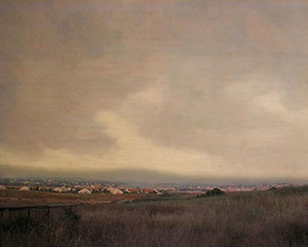  Untitled #2 (Only Background and Sky) , 2005
Chromogenic color print
22 x 27.5 inches (56 x 70 cm)
Edition of 5