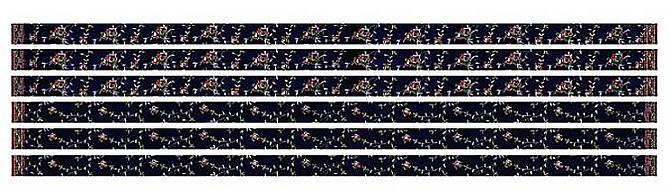  Untitled (from the series Awakening) , 2005
C-Print
35.5 x 106.5 inches (90 x 271 cm)
Edition of 6