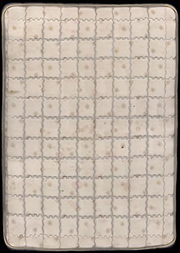  75% Mattress , 2002
Chromogenic color print
60 x 42.5 inches (152 x 108 cm)
Edition of 7