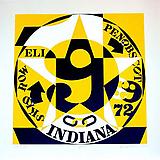 Robert Indiana