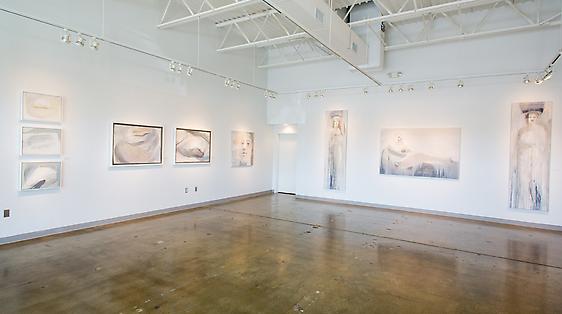 Featured Artist Kirsten Moran