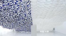 JACOB HASHIMOTO:
ARMADA