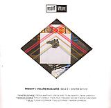 F+V Mag Issue 4