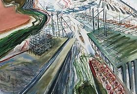 Gallerist NY
