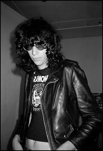 Joey Ramone
1977
Digital Print
10 x 8 in.  Ed. 25