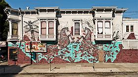 Juxtapoz Magazine