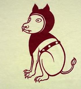 Imperfect Articles has produced a limited edition t-shirt by Asuka Ohsawa.