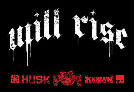 WILL RISE