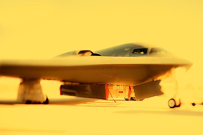 Low Observable Conventional Nuclear, 2010
from 'Aerospace'
pigment print