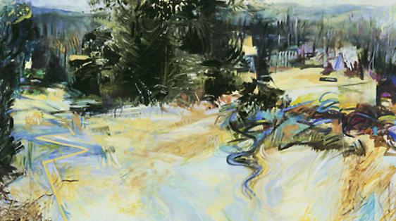Artist Community: Rhode Island