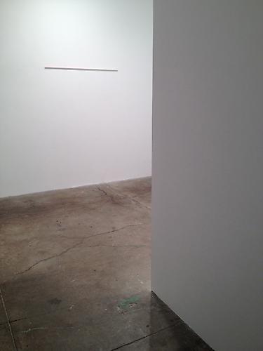 Chris Duncan: Install | April 19 - May 26