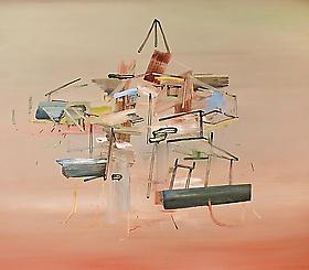 SCOTT EVERINGHAM LAUNCHES NEW BODY OF WORK AT THE THAMES ART GALLERY IN CHATHAM