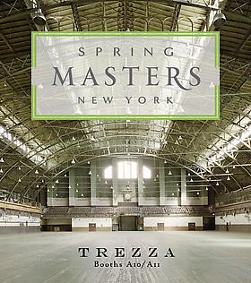 Spring Masters New York 2014