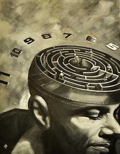Untitled (2012)  -  Enquire 
Oil on Canvas
155 x 200 cm