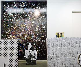 Matt Jones featured on PAPERMAG