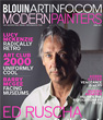 Modern Painters