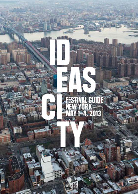 New Museum as part of Ideas City