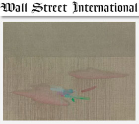 Wall Street International Magazine