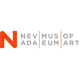 Emilie Clark at the Nevada Museum of Art