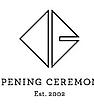 Opening Ceremony