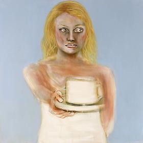 Ophrah Shemesh's "I AND THOU" is reviewed in Art in America
