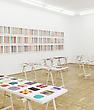 Polly Apfelbaum: Planiverse at Galerie nächst St. Stephan Rosemarie Schwarzwälder, Vienna