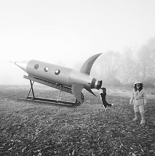 Katonah, New York
2000
Gelatin silver print