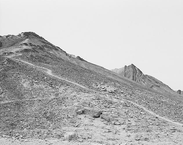  Pharan , 2012
Archival Pigment Print
37 x 47 inches
94 x 120 cm