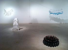 "Feher Exhibit Makes the Mundane Profound", by Molly Glentzer