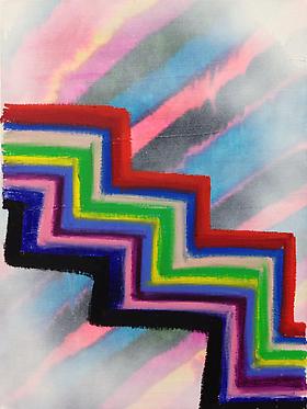 Joanne Greenbaum at greengrassi