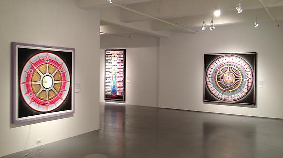 PAUL LAFFOLEY