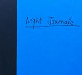 Night Journals by Peter Hutchinson
