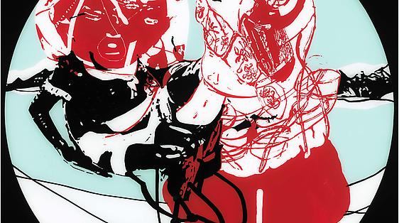 OLIVER DORFER <i>thepulpproject/...</i>