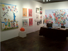 Freight+Volume at Pulse Miami