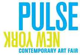 If you're out and about at the various fairs this weekend,
please stop by our booth at the Pulse fair.