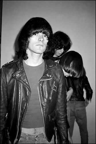 Dee Dee Ramone
1977
Digital Print
10 x 8 in.  Ed. 25