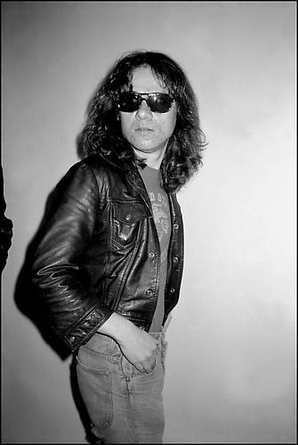 Tommy Ramone
1977
Digital Print
10 x 8 in.  Ed. 25