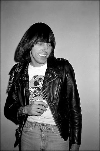 Johnny Ramone
1977
Digital Print
10 x 8 in.  Ed. 25