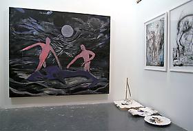 Max Razdow interviewed on Art Fag City