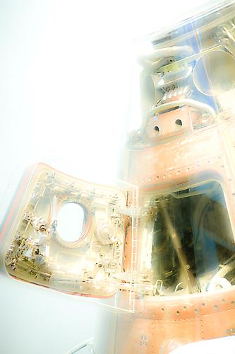 Re-Entry, 2010
from 'Aerospace'
pigment print