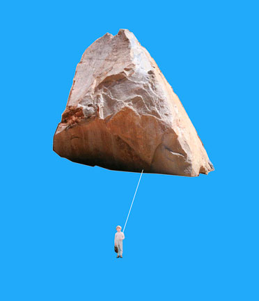 Red Ballon Boy, 2012