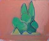 Paul Resika - Masterworks Exhibition, 2009