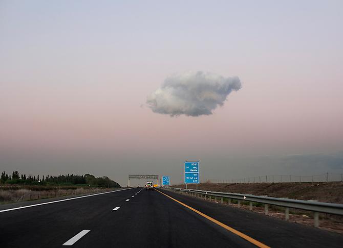  Road 6 , 2010
Archival Pigment Print
20 x 26 inches
50 x 66 cm