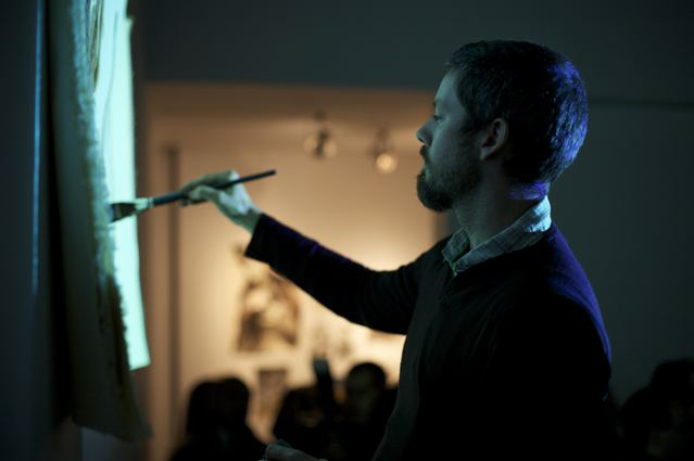 Photo by: Robert Brinkman