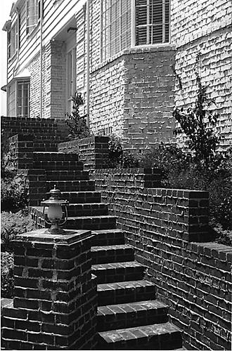 Julius Shulman
Entry Detail