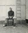 A Sculptor's Response to a Painter: David Kimball Anderson to Morris Graves