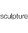 Gregory Volk, Sculpture, December 1999